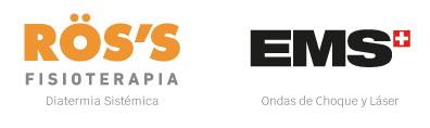RöSS Fisioterapia y EMS